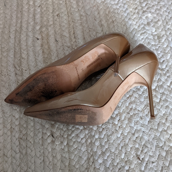 Manolo Blahnik Pumps - Picture 5 of 8